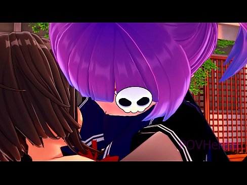 ❤️ Arachne qiz yirtqich hayvon. Sifatli pornoda bizda ﹏